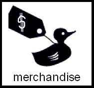 Warrbo Merchandising